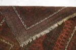 Antique Baluch Persian Rug, Iran, c. 1910
