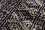 Dywan orientalny bucharski, IKEA, Pakistan, lata 60