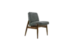 GFM 300-221 Armchair, Gościcińska Fabryka Mebli, PRL, 1960s
