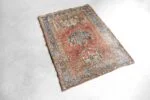 Persian Heriz rug, Iran, 1920s