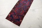 Long Oriental Hamadan Rug, IKEA, Persia/Iran, 1960s