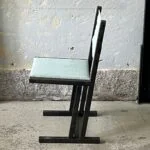 Safari Chairs, Casala, Germany, 1960s