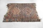 Antique Shiraz carpet, Iran, c. 1850