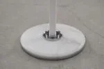 Floor coat rack with umbrella stand, second half of the 20th century