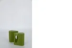 Ceramic Salt and Pepper Shakers, Scandinavia, 1970s