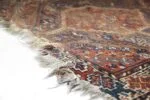 Antique Shiraz carpet, Iran, c. 1850