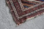 Antique Shiraz Rug, Iran, c. 1890