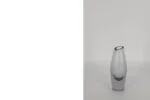 Vase, art glass, designed by Sven Palmquist, Orrefors, Sweden, 1950s