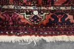 Hamadan Oriental Rug, Persia/Iran, 1960s