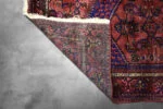 Hamadan Oriental Rug, Persia/Iran, 1960s