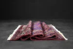 Hamadan Oriental Rug, Persia/Iran, 1960s