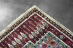 Orientalny dywan modlitewny Baluch, Iran, lata 60