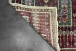 Orientalny dywan modlitewny Baluch, Iran, lata 60