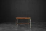 Square coffee table, HMB Möbler Rörvik, Sweden, 1960s