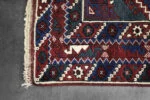 Afghan Oriental Rug, Afghanistan, 1970s