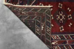 Afghan Oriental Rug, Afghanistan, 1970s