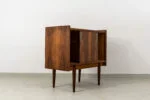PRL Bar Cabinet, Bytomskie Fabryki Mebli, Poland, 1960s