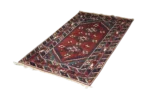 Afghan Oriental Rug, Afghanistan, 1970s