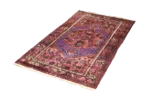 Hamadan Oriental Rug, Persia/Iran, 1960s