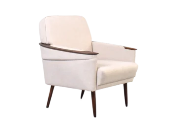 Vintage armchair, Germany, 1960s
