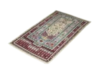 Orientalny dywan modlitewny Baluch, Iran, lata 60