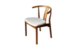 Scandinavian chair, Denmark, 1960s/70s