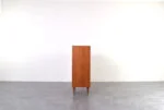 Teak sideboard, Denmark, 1960s