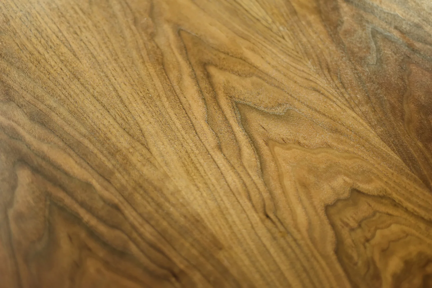 Teak coffee table, designed by Henning Kjærnulf for Vejle Møbelfabrik, Denmark, 1960s