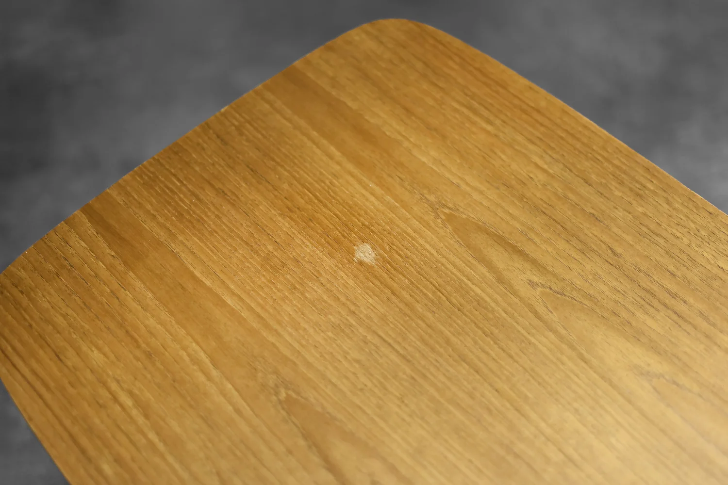 Vintage coffee table, Hyggebord 55, Gorm Møbler, Denmark, 1956