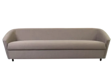 Space Age Sofa, Germany, 1960s