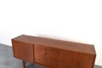 Teak sideboard designed by Klippan Korsør, made by IKEA, Sweden, 1960s