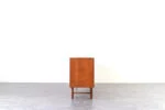 Teak sideboard designed by Klippan Korsør, made by IKEA, Sweden, 1960s