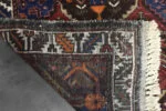 Dywan orientalny Hamadan, Persja/Iran, lata 60