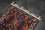 Dywan orientalny Hamadan, Persja/Iran, lata 60