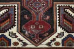 Oriental Zanjan Hamadan rug, Persia/Iran, 1960s