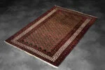 Dywan orientalny Mir, Saruk, Persja/Iran, lata 60