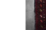 Dywan orientalny Mir, Saruk, Persja/Iran, lata 60