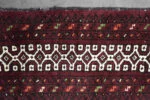 Dywan orientalny Mir, Saruk, Persja/Iran, lata 60