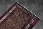 Dywan orientalny Mir, Saruk, Persja/Iran, lata 60