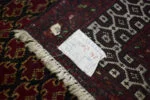 Dywan orientalny Mir, Saruk, Persja/Iran, lata 60