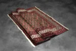 Dywan orientalny Mir, Saruk, Persja/Iran, lata 60