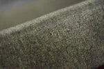 Rozkładana trzyosobowa Z Sofa, proj. Poul Jensen dla Selig Furniture, Dania, lata 50