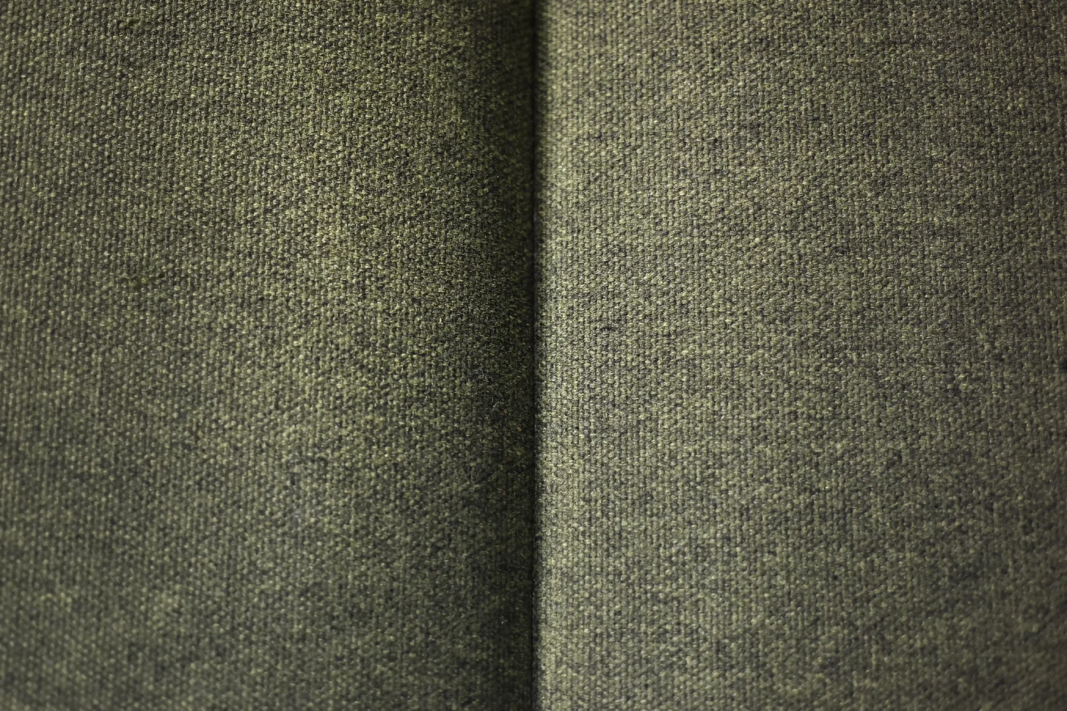 Rozkładana trzyosobowa Z Sofa, proj. Poul Jensen dla Selig Furniture, Dania, lata 50