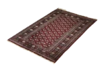 Bokhara Oriental Rug, Pakistan, 1960s