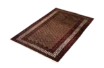 Dywan orientalny Mir, Saruk, Persja/Iran, lata 60