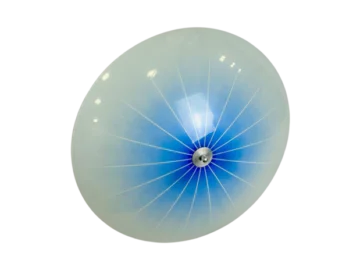 Ceiling lamp, Napako, Czechoslovakia, 1960s
