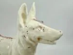 Acupuncture Model Dog, 1970s