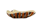 Ashtray, Model No. 204, designed by Wit Płażewski, "Włocławek" Faience Works, PRL, 1957