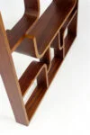 Partition screen designed by Ludvik Volak, Holešov, Czechoslovakia, 1960s