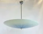 Lampa sufitowa, Napako, Czechosłowacja, lata 60